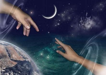 Страсти по Аэлите