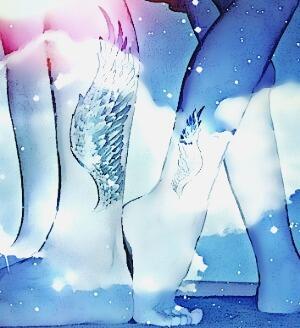 Родимые пятна