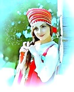 Рассвет управляет рукой