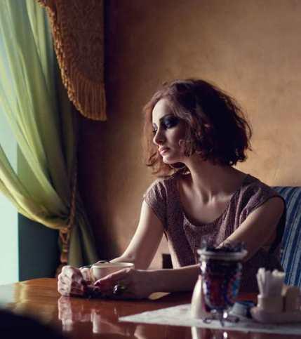 Одиночество