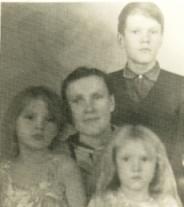 У брата спросила