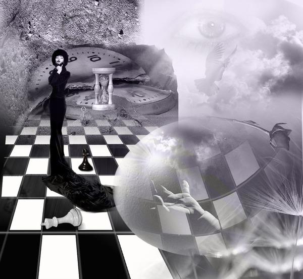 Сюрреализм