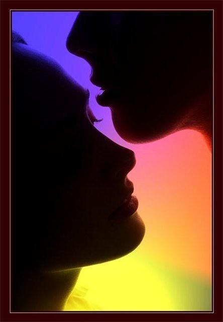 И СНОВА О ЛЮБВИ