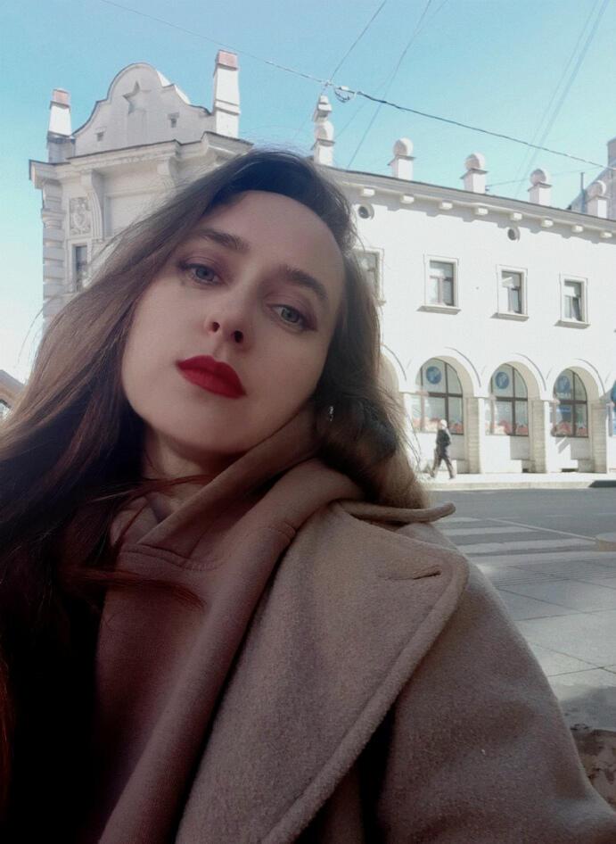 Что-то сугубо личное