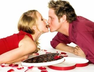 Шоколад со вкусом ночи    Ответ Ольге Бориной на «Негой…»