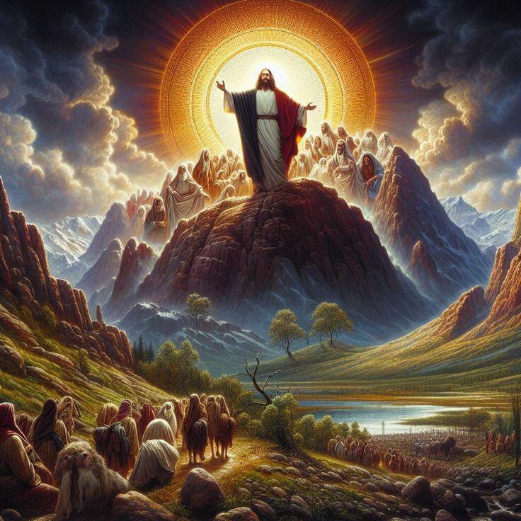 Будущее в прошлом