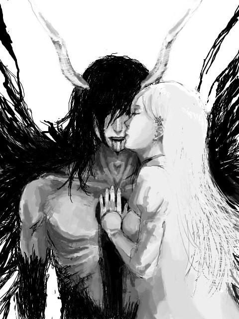 Расстование навсегда