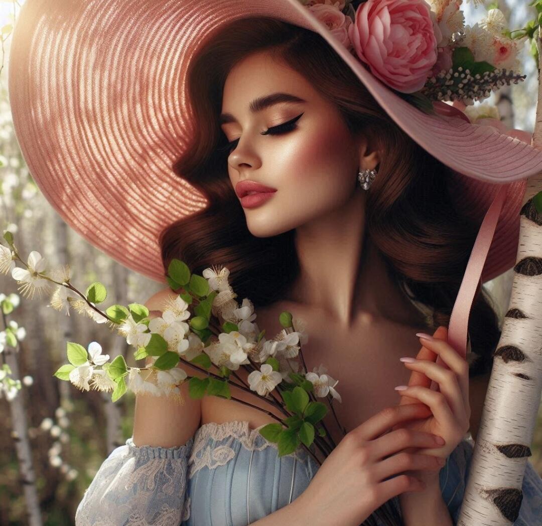 Я ХОЧУ ТВОИМ СТАТЬ ВЕТРОМ