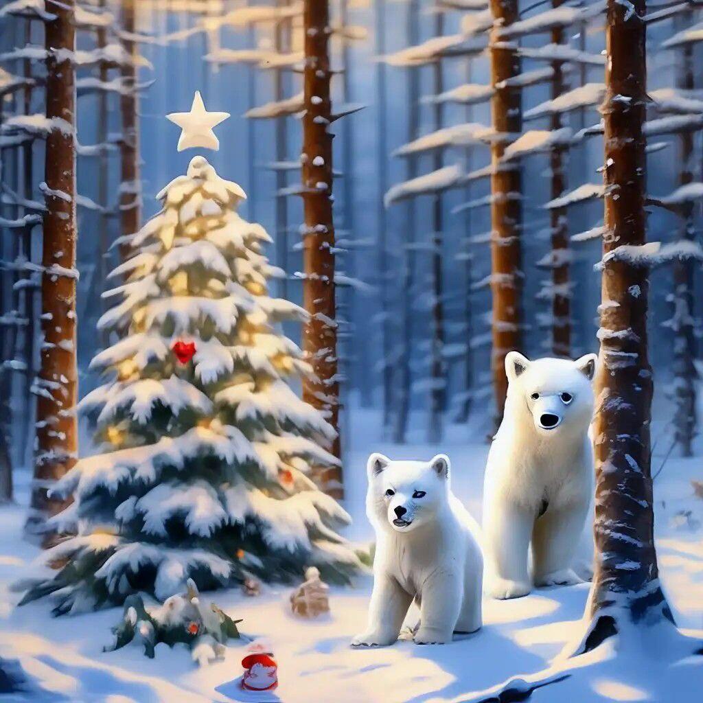 Фейерверк устроит папа