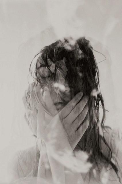 Я Вас любил...