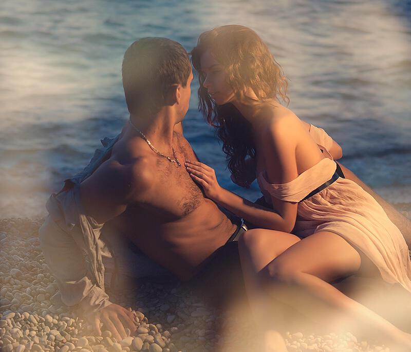 Где царит любовь