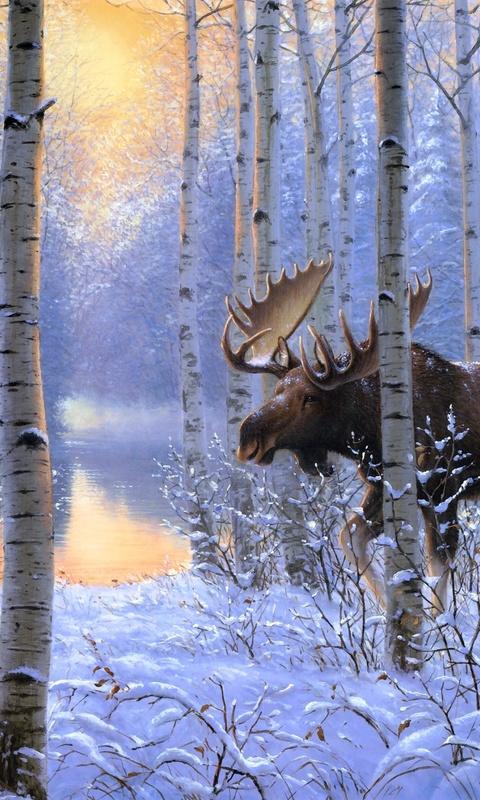 А СНЕГ, ОН ВСЁ - ТАКИ  ПРЕДАТЕЛЬ