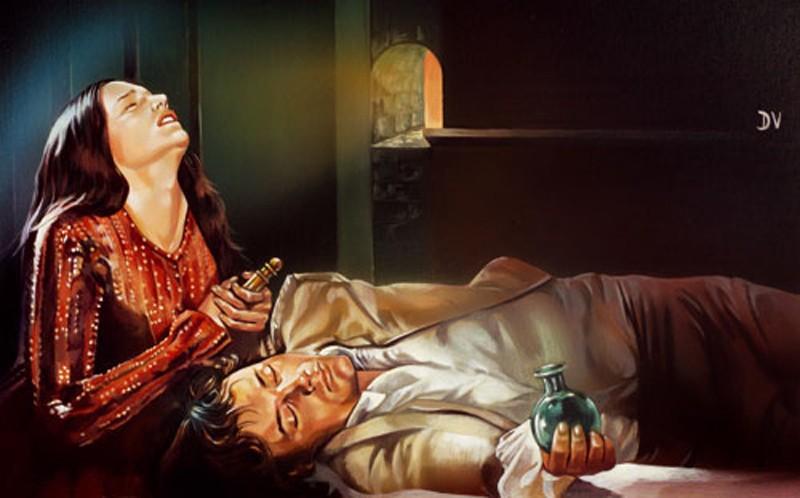 БОЛЬШАЯ ЛЮБОВЬ .!!!