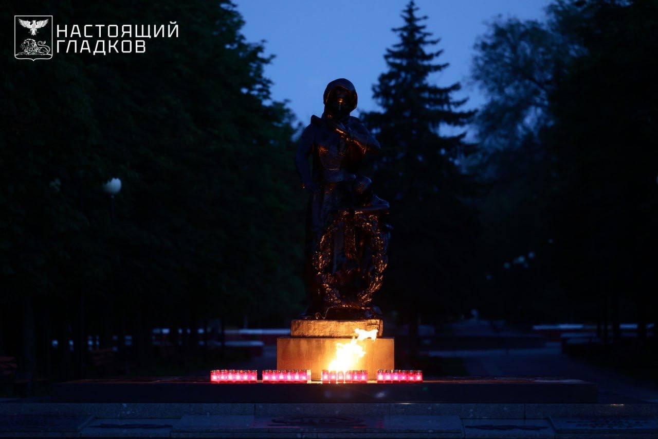 Белгород, Курск, а в сердце Москва