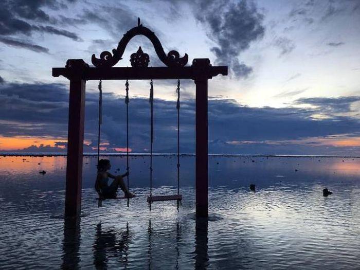 МЕЧТА ПРИДЁТ ПЕРЕД РАССВЕТОМ