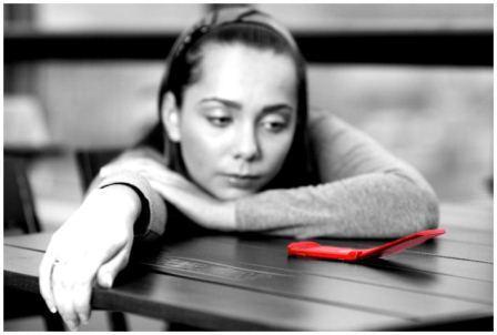 Звонок из прошлого