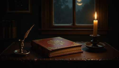 Завет потомкам