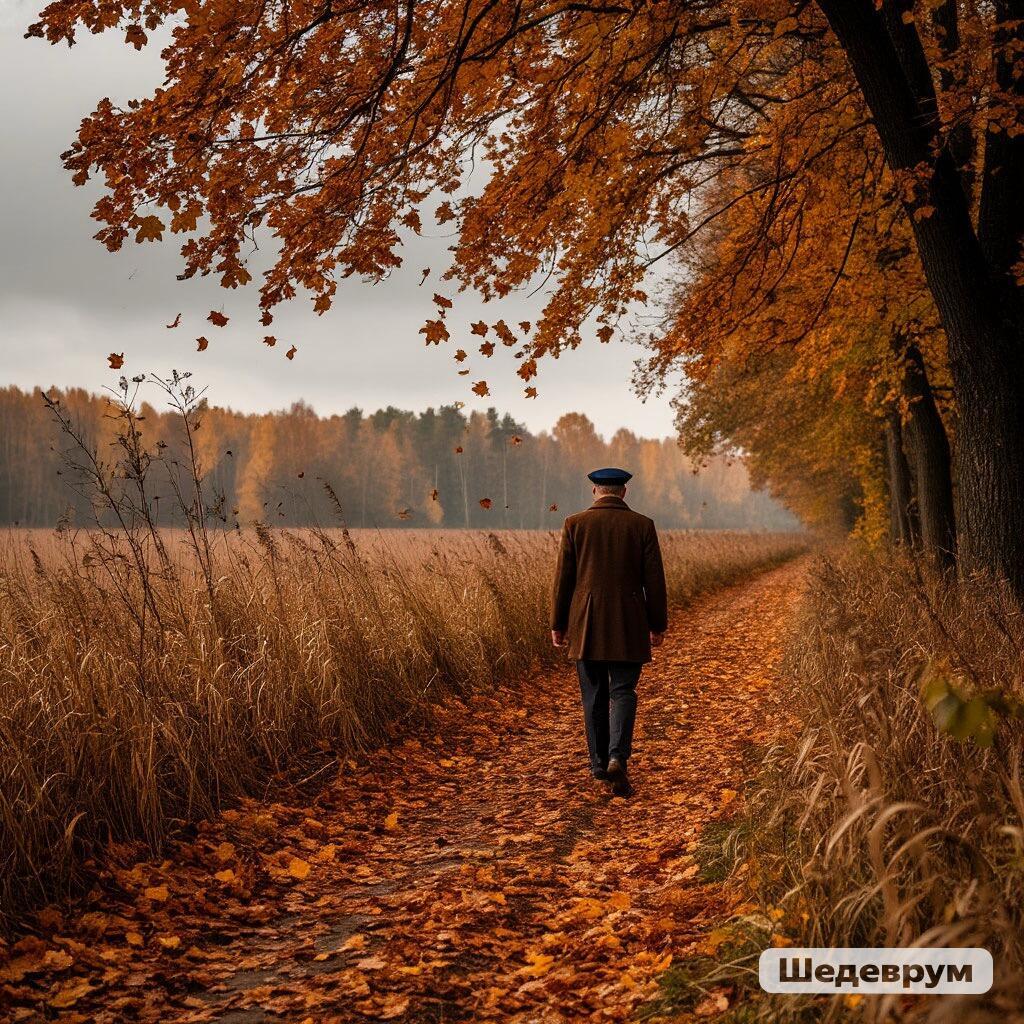 Качают тоску лопухи