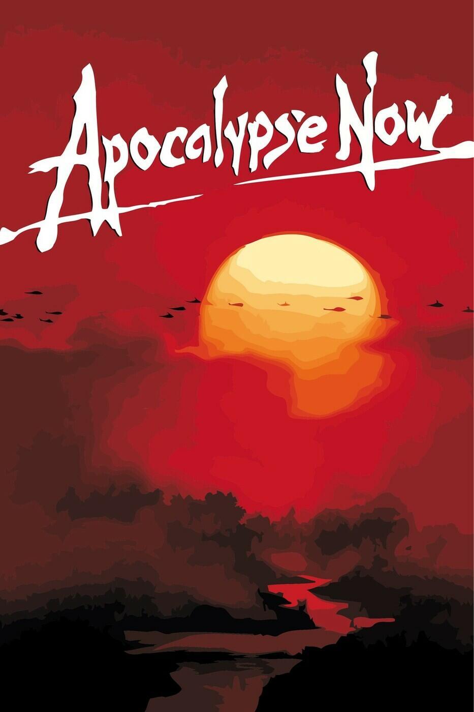 Апокалипсис NOW!