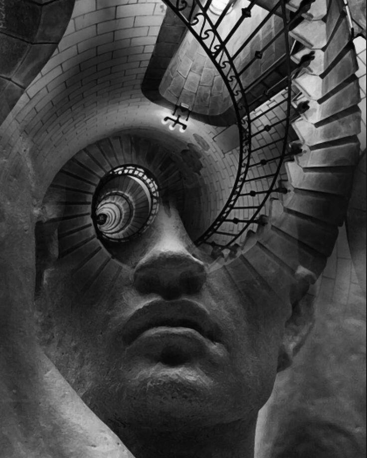 НЕЛЕПИЦА. Сюр