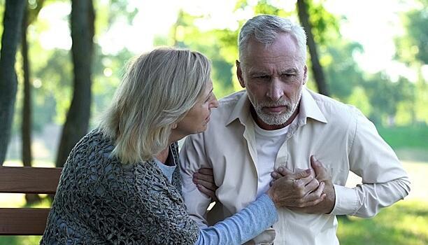 Душа и сердце