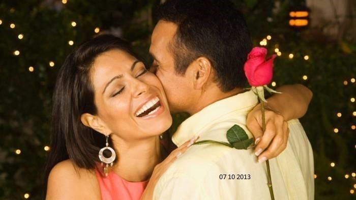 АХ, как же хочется любить!