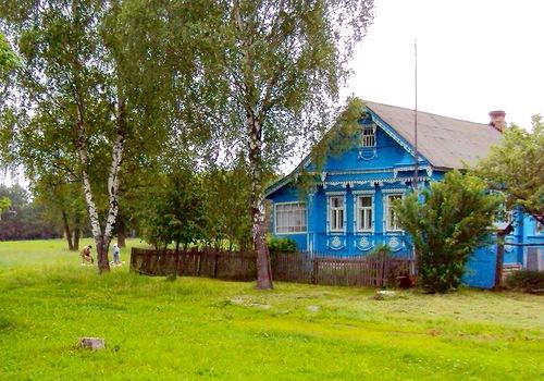 НАСТАВЛЕНИЕ ОТЦА