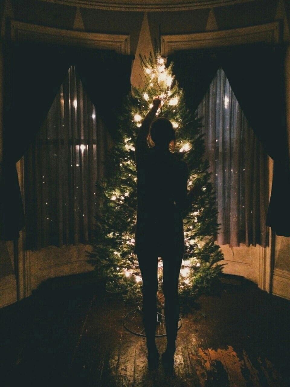 Праздник прошёл 