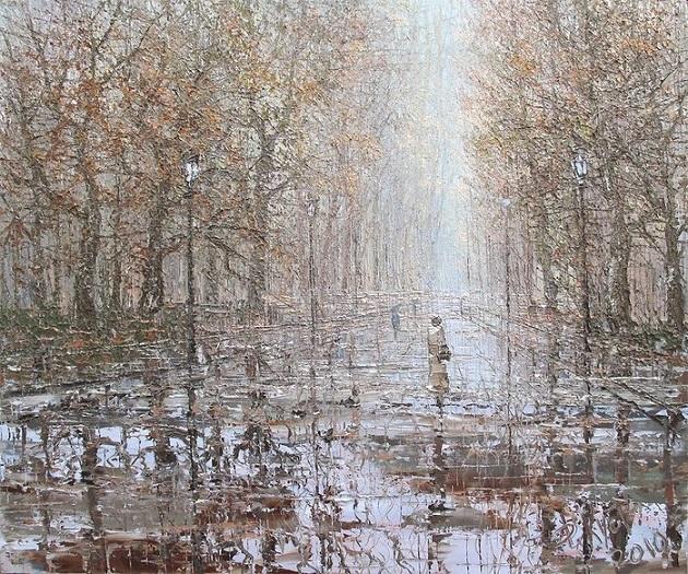 "Дожди" (25.11.2015)