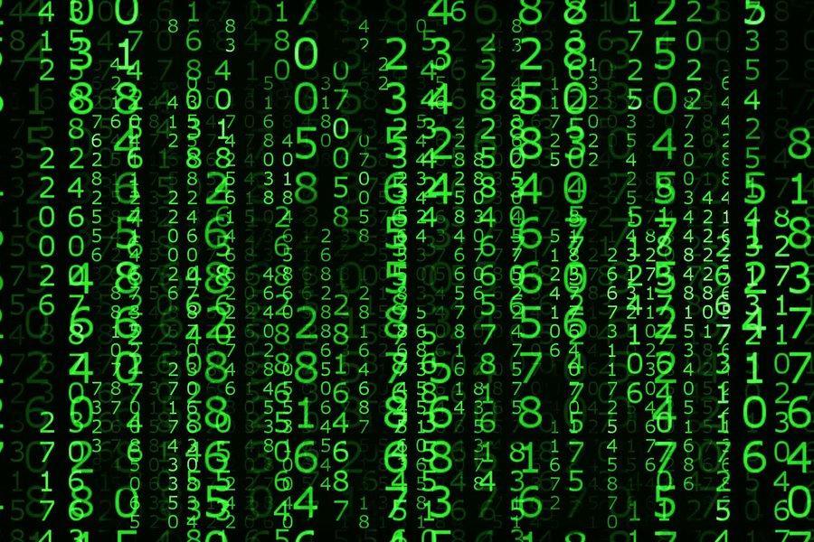 Матрица. (Цикл "Странные сказки")