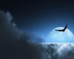 Мне эта боль давала власть.