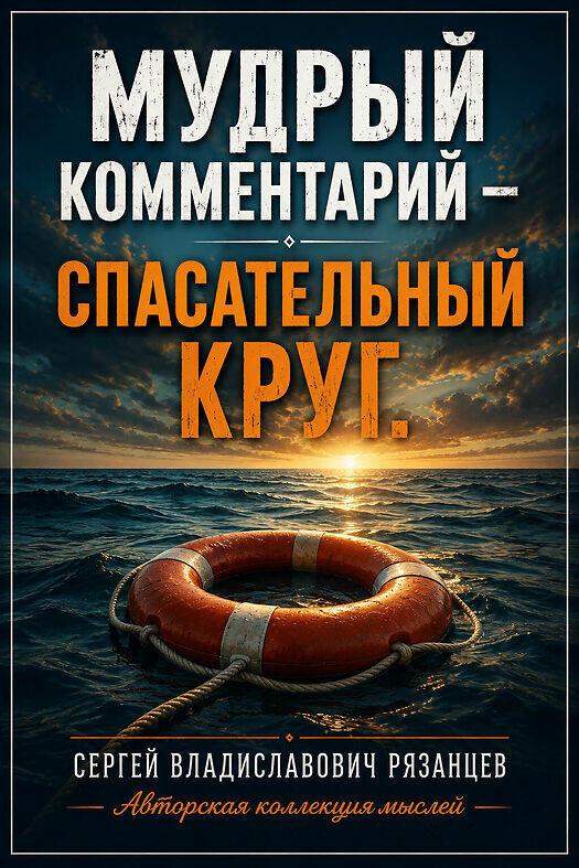 Спасательный круг