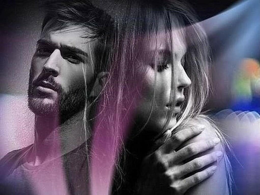 Неизбежность любви