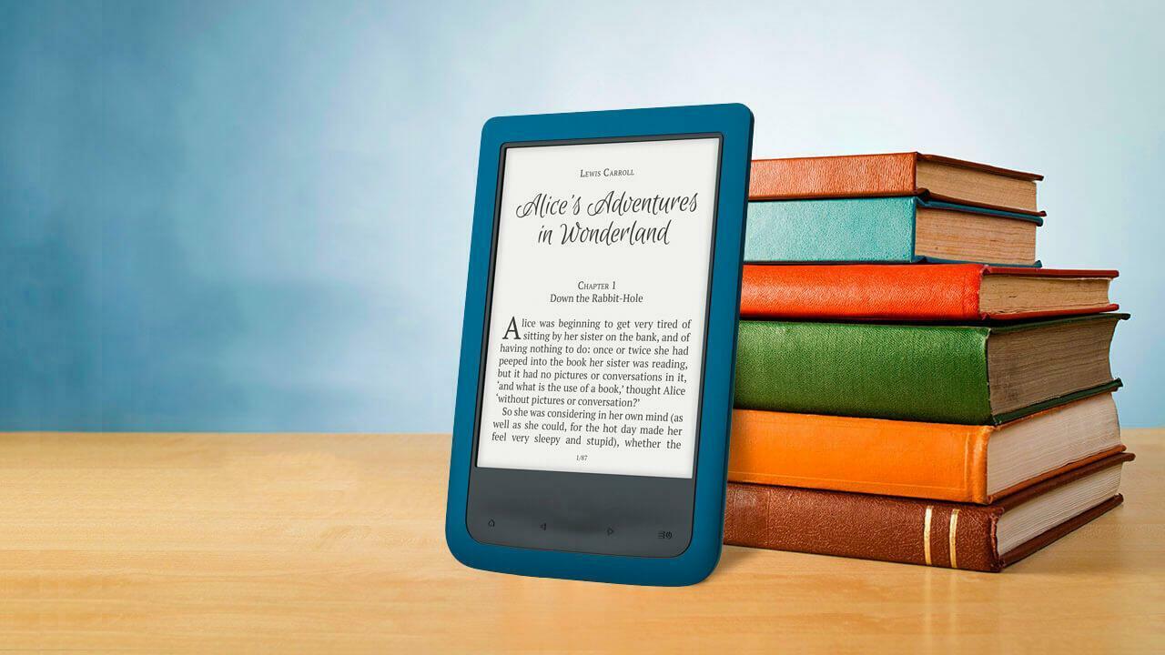 ВСТРЕЧА ДВУХ КНИГ