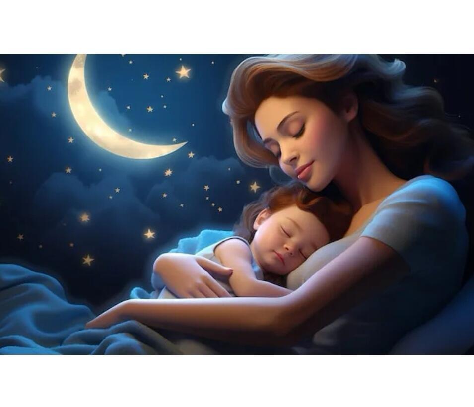 Колыбельная