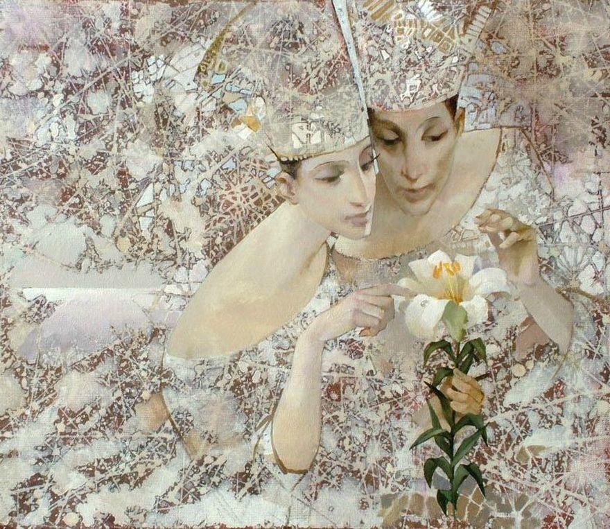 Весенние кодексы