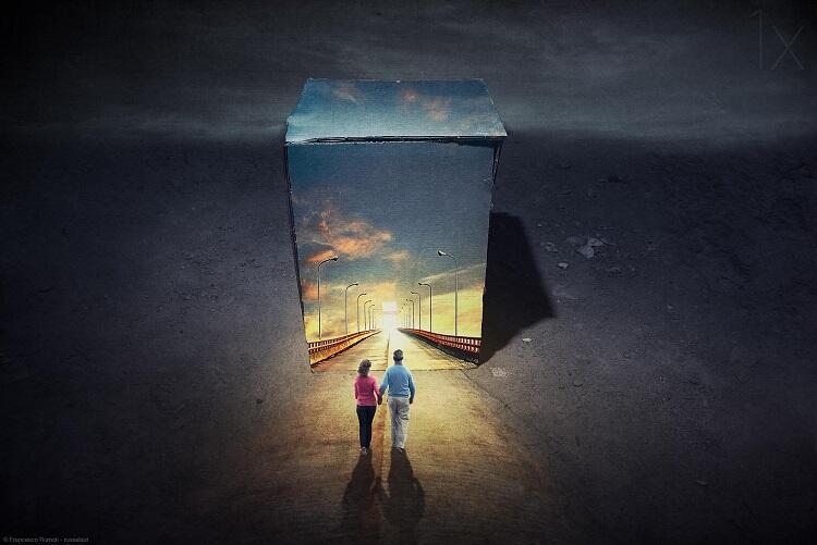 Мы потери как горький нектар познаем