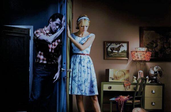 Ночной гость