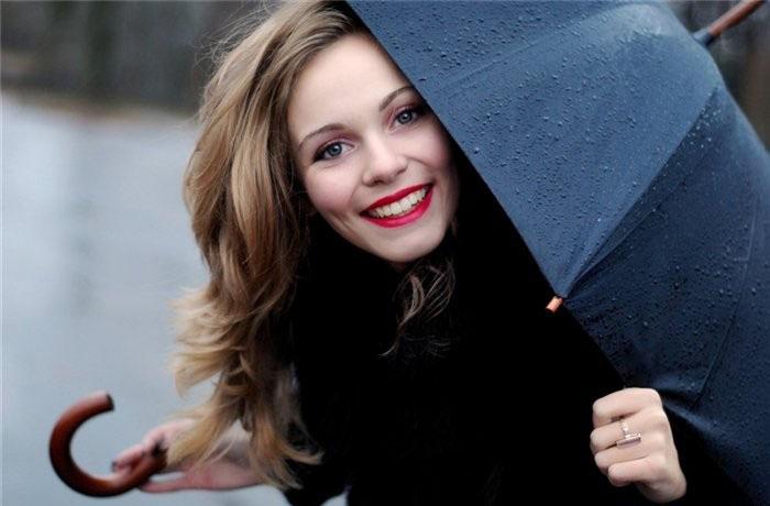 Посміхайся