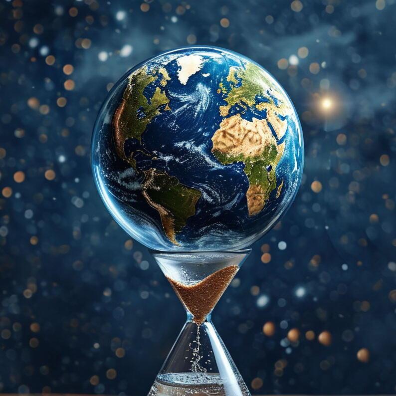 Магия великого фильтра