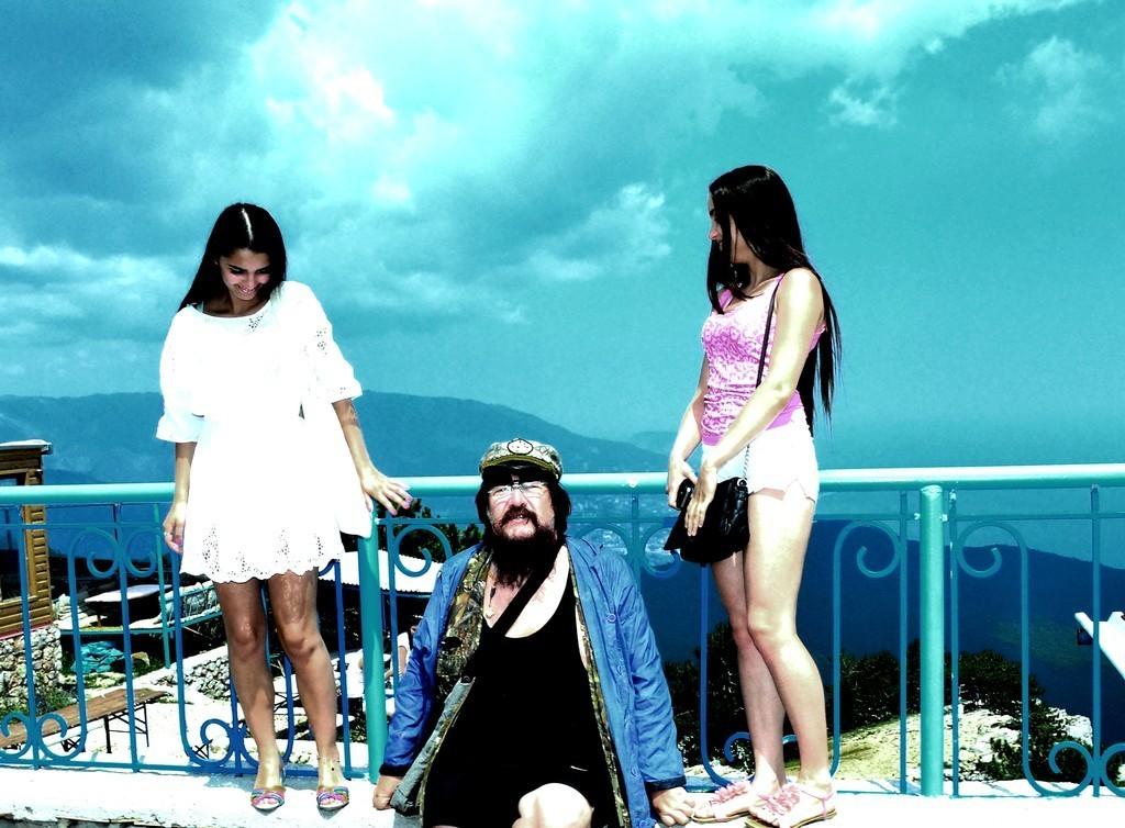 из феодозии 18