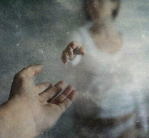 "Иди ко мне на встречу..." (21.12.2018)