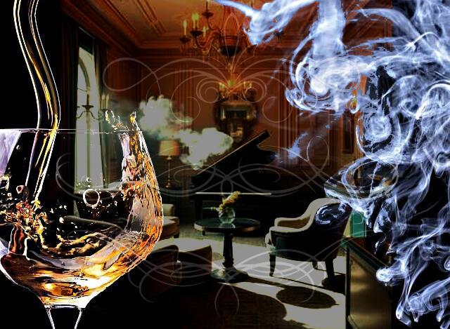 Музыкально-поэтический салон (добавлено аудио)