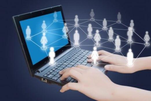 Душа спокойна в интернете