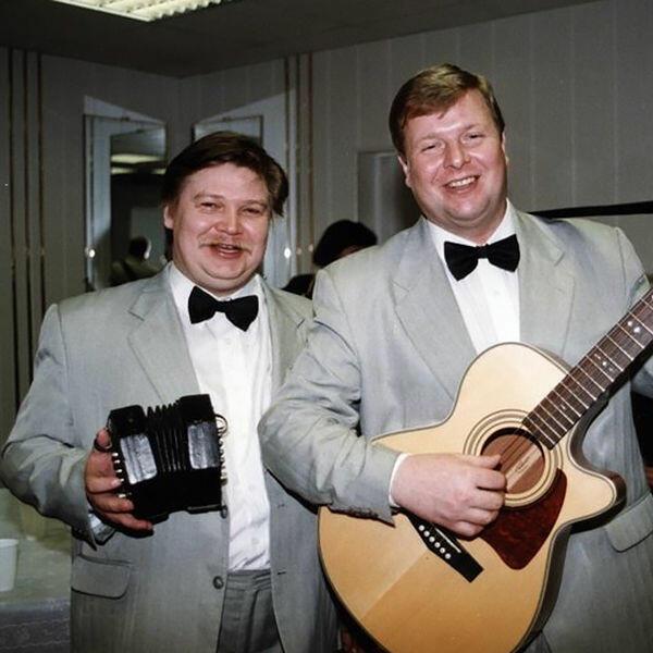 Почеши язык!