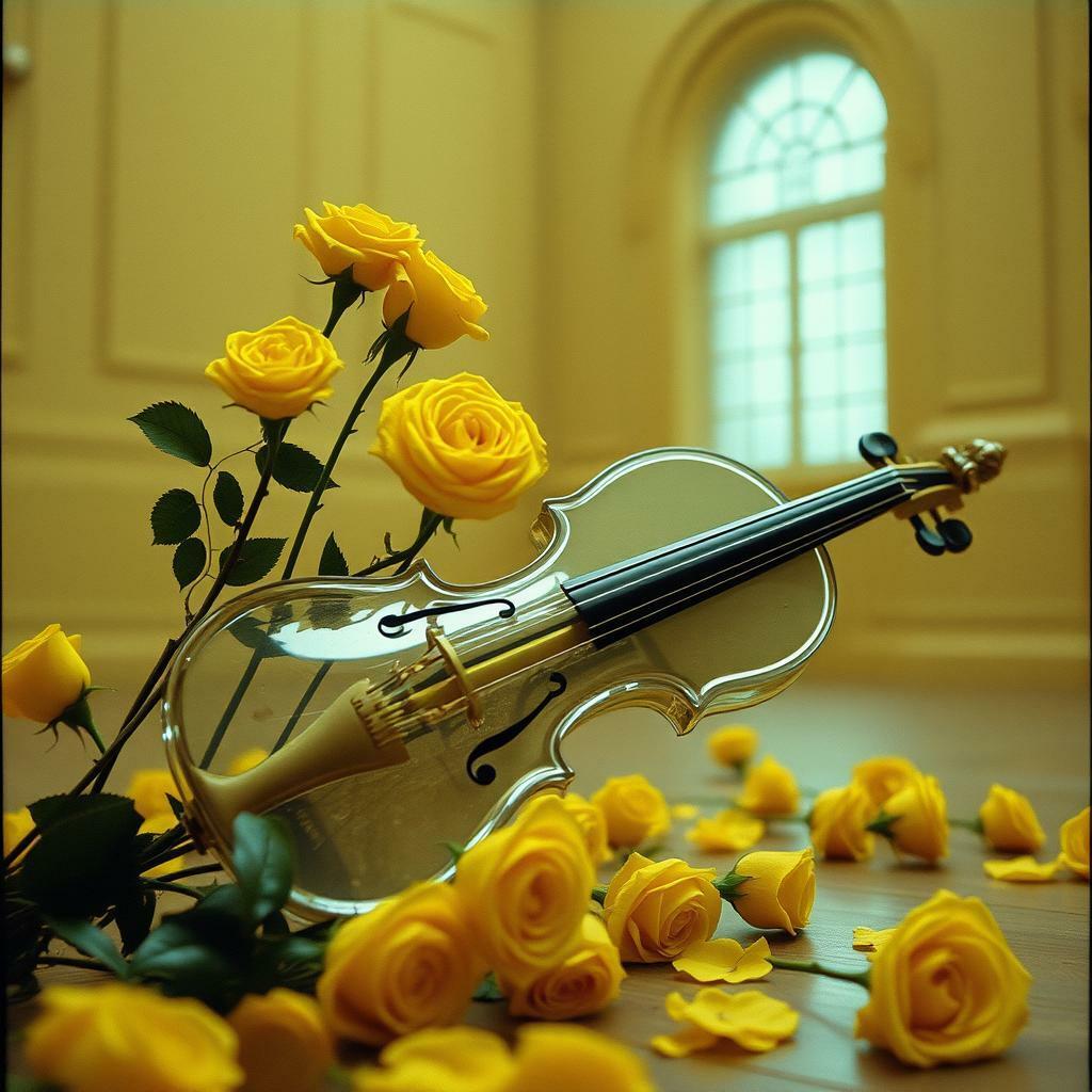 КУДА УШЛА ЛЮБОВЬ