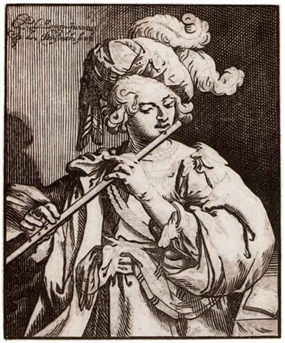 ТЕБЕ, КРАСАВИЦА, НАПЕВ ВОЛШЕБНОЙ ФЛЕЙТЫ