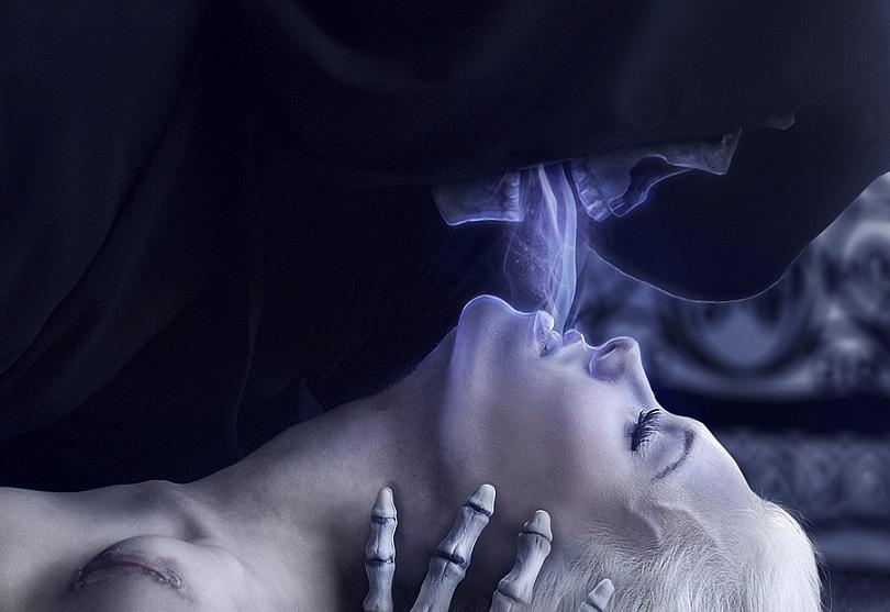 Поцелуй Смерти