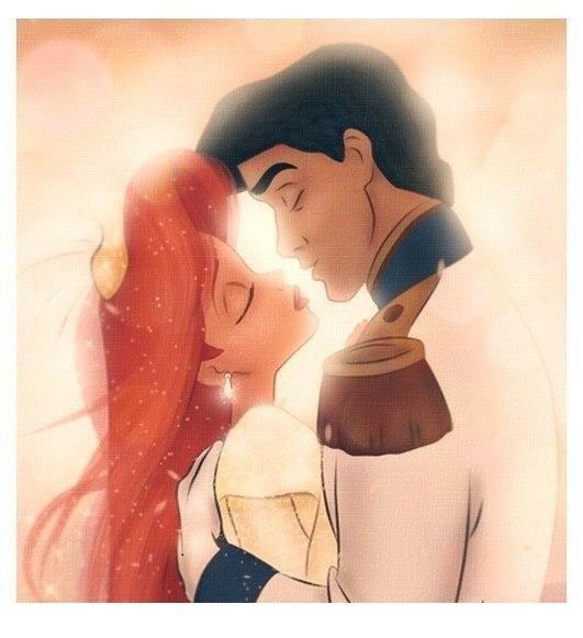 ВЛЮБЛЁННАЯ