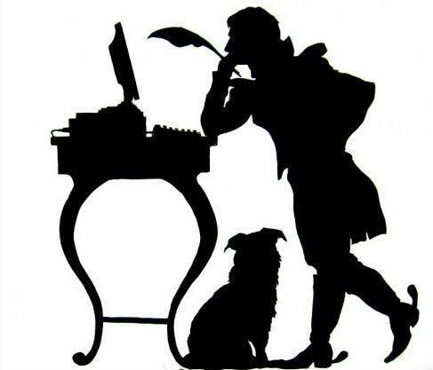 Посвящение "Поэмбуку"